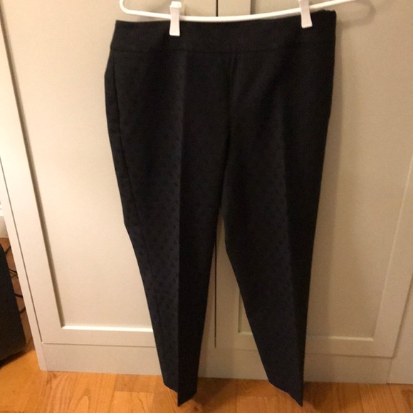 Talbots Heritage Dress Pant - Picture 1 of 5